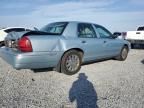 2006 Mercury Grand Marquis LS