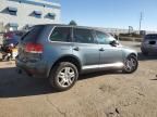 2004 Volkswagen Touareg 4.2