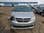 2013 Dodge Grand Caravan R/T