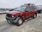 2013 Nissan Xterra X