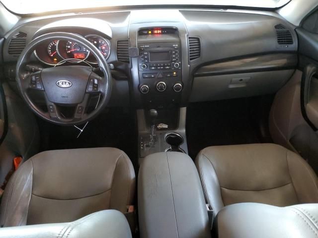 2011 KIA Sorento Base