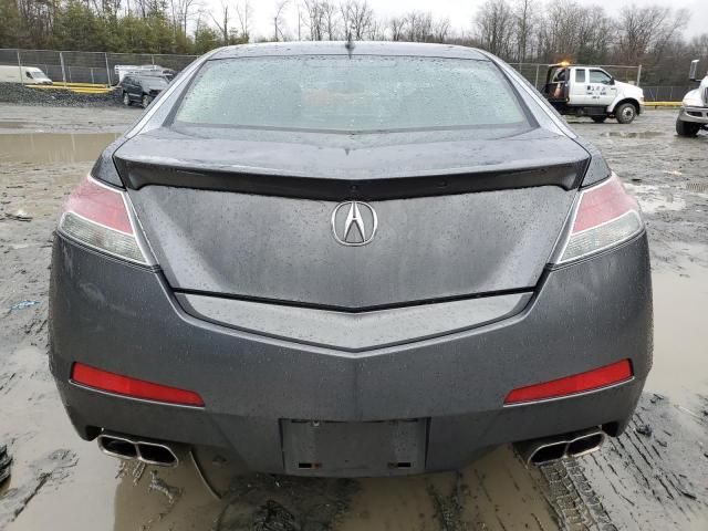 2010 Acura TL