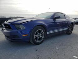 Ford salvage cars for sale: 2013 Ford Mustang