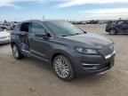 2019 Lincoln MKC