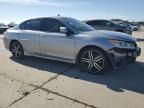 2017 Honda Accord Sport Special Edition