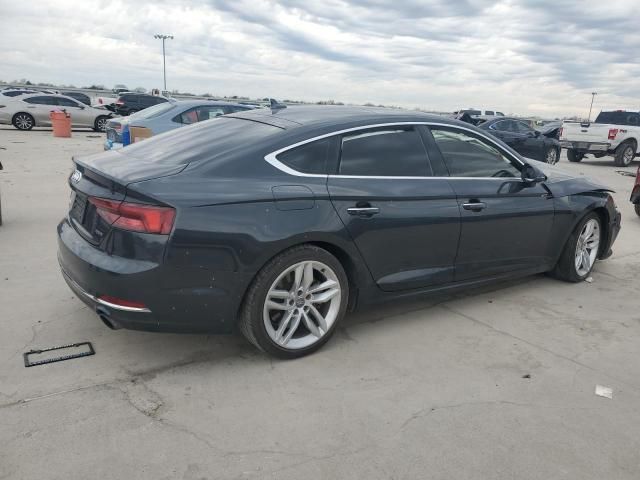 2019 Audi A5 Premium