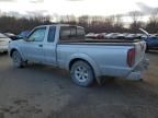 2002 Nissan Frontier King Cab XE