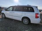 2012 Chrysler Town & Country Limited