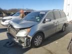 2010 Honda Odyssey EXL