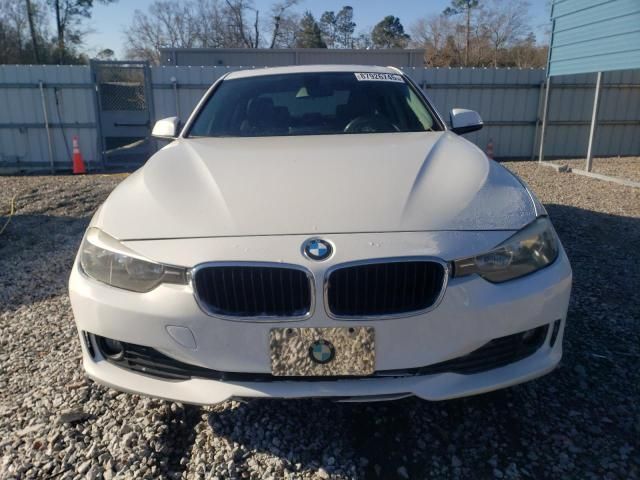 2014 BMW 320 I Xdrive