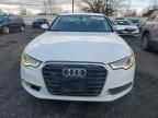 2014 Audi A6 Premium Plus