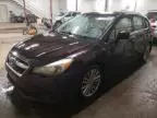 2012 Subaru Impreza Premium