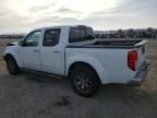 2014 Nissan Frontier S