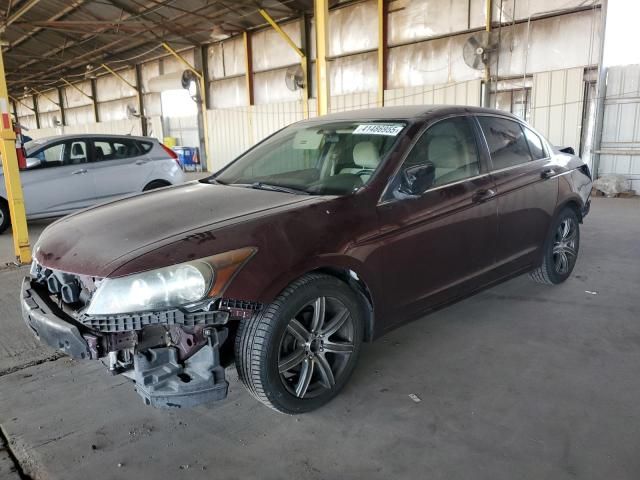 2010 Honda Accord LX