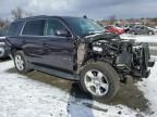 2016 Chevrolet Tahoe K1500 LT