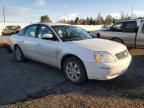 2006 Ford Five Hundred SEL