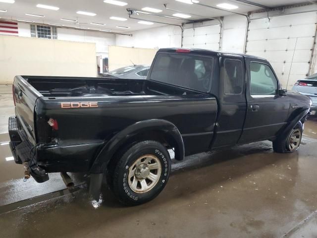 2005 Ford Ranger Super Cab