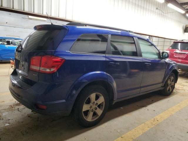 2012 Dodge Journey SXT