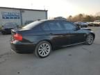 2011 BMW 328 I Sulev