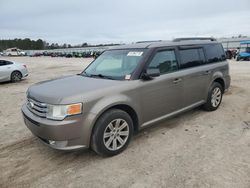 Ford salvage cars for sale: 2012 Ford Flex SE