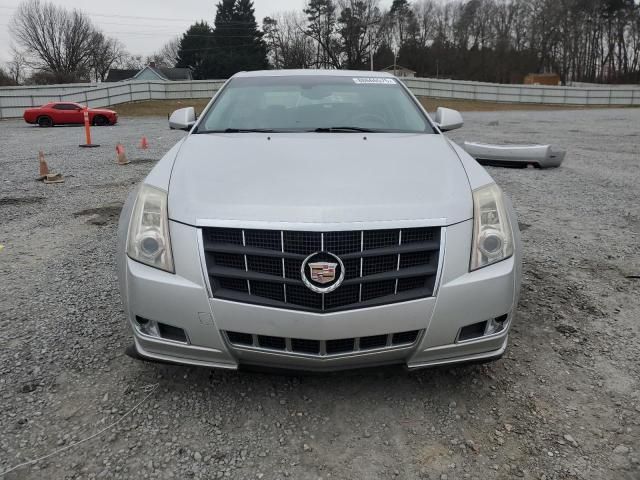 2013 Cadillac CTS Premium Collection