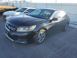 2014 Honda Accord LX en venta en Magna, UT