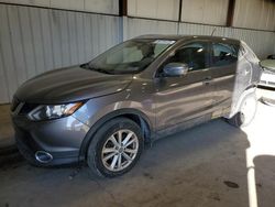 2019 Nissan Rogue Sport S en venta en Pennsburg, PA