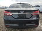 2017 Ford Fusion SE Hybrid