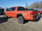 2016 Toyota Tacoma Double Cab