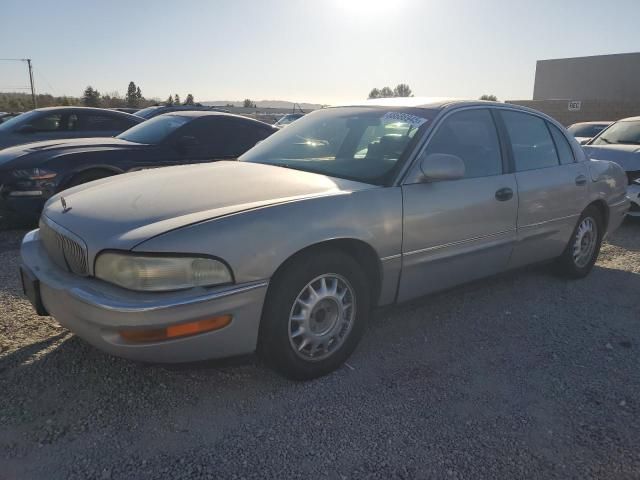 1998 Buick Park Avenue