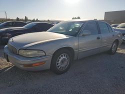 Buick Park Avenue salvage cars for sale: 1998 Buick Park Avenue