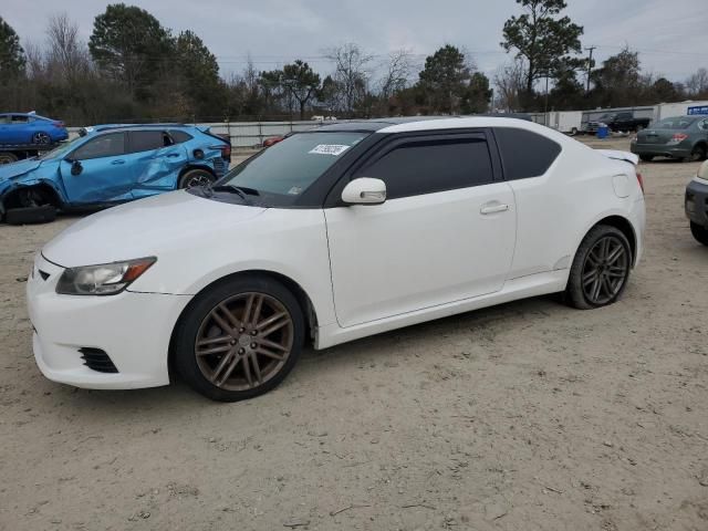 2013 Scion TC