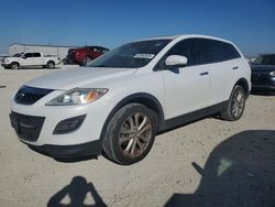 Mazda cx-9 salvage cars for sale: 2012 Mazda CX-9