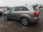 2014 KIA Sorento SX