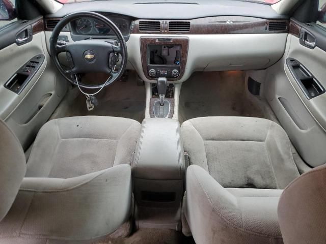 2014 Chevrolet Impala Limited LT