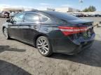 2015 Toyota Avalon XLE