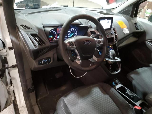 2020 Ford Transit Connect XLT