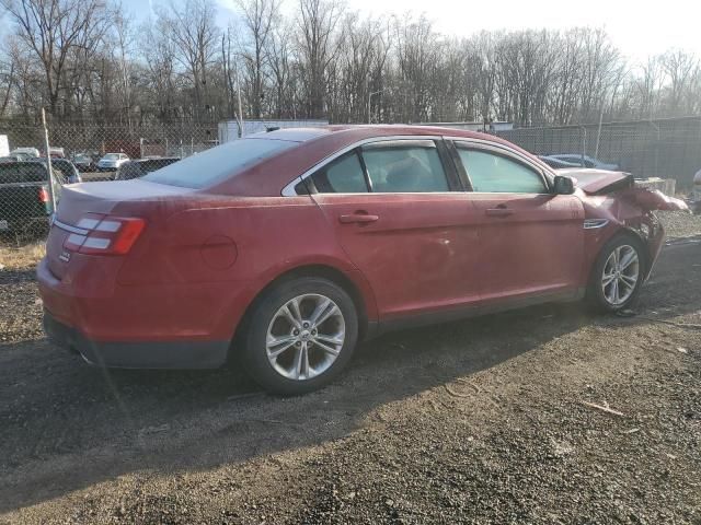 2013 Ford Taurus SEL