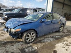 2004 Acura TSX en venta en Duryea, PA