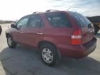 2002 Acura MDX