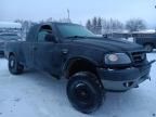 2002 Ford F150