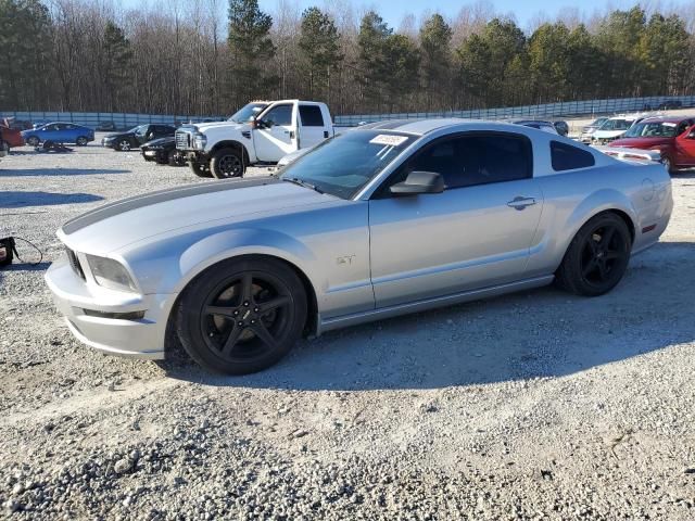 2006 Ford Mustang GT