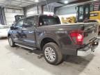 2024 Ford F150 XLT