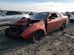 Salvage cars for sale at New Orleans, LA auction: 2020 Dodge Challenger SXT