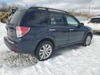 2013 Subaru Forester 2.5X Premium