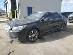 Vehiculos salvage en venta de Copart Duryea, PA: 2015 Subaru Legacy 2.5I Limited