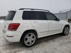 2014 Mercedes-Benz GLK 350 4matic