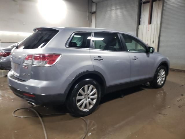 2008 Mazda CX-9