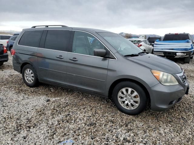 2008 Honda Odyssey EX