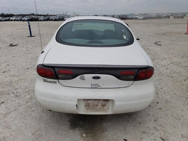 1999 Ford Taurus SE